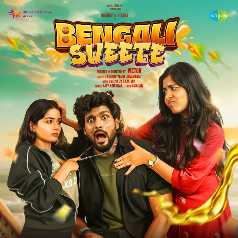 Bengali Sweete
