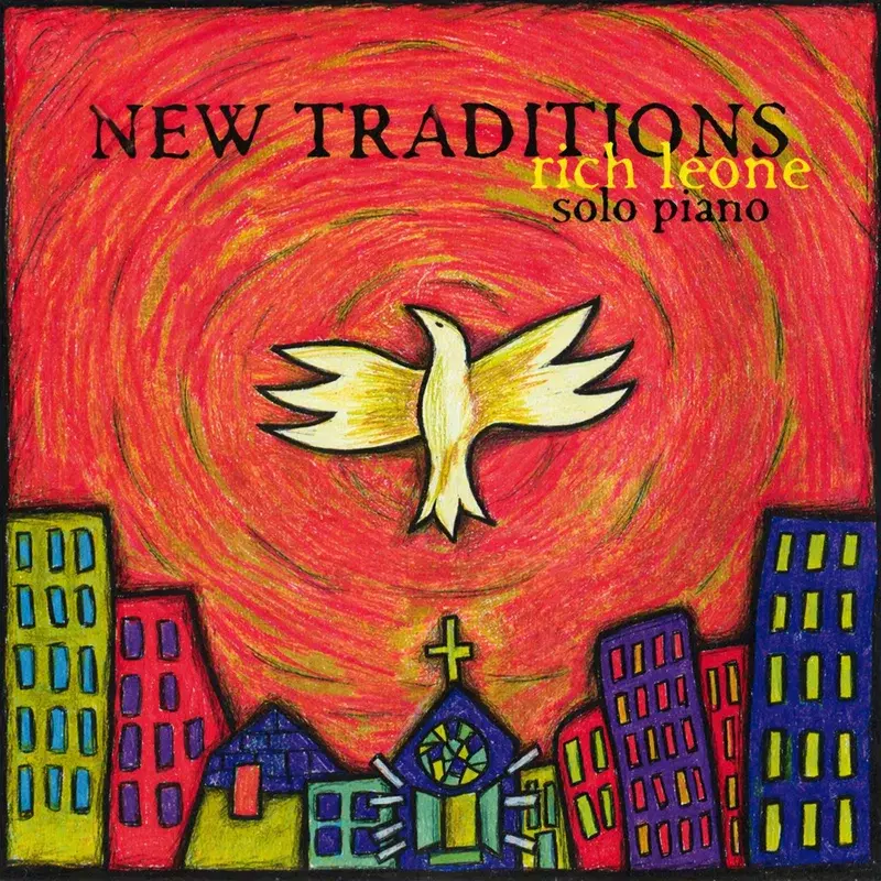 New Traditions