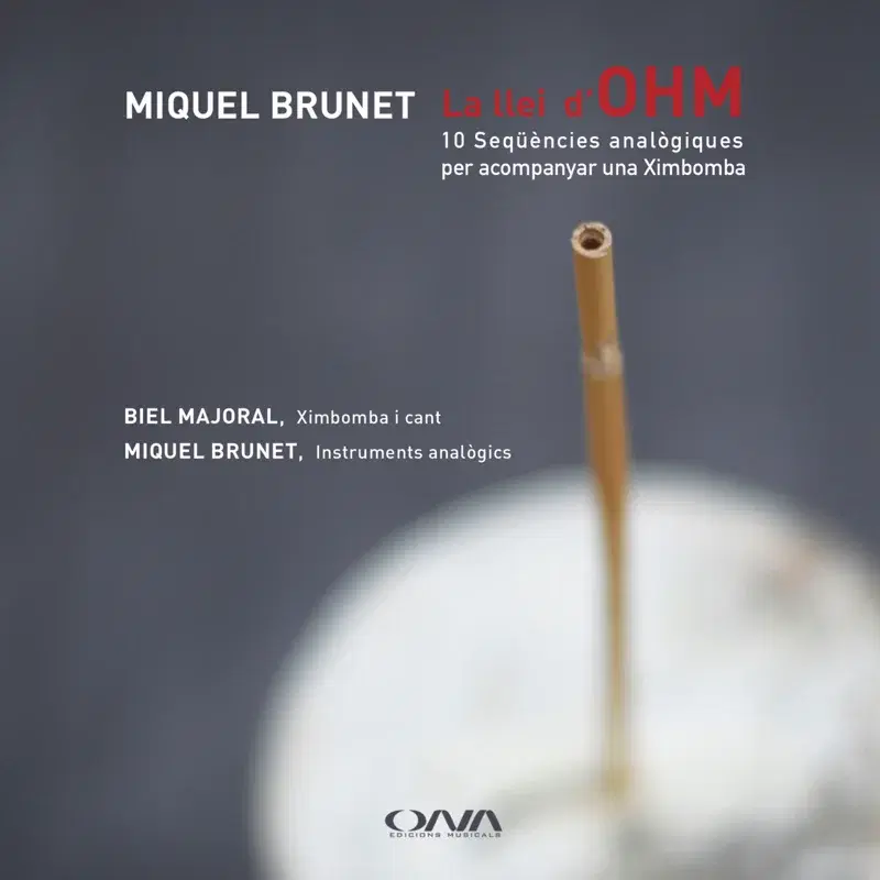 La Llei d'OHM