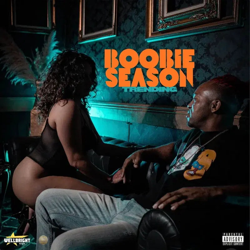 Boobie Season