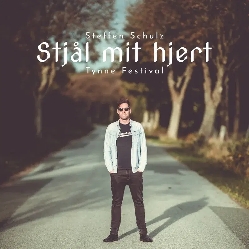 Stjål mit hjert (Tynne Festival)