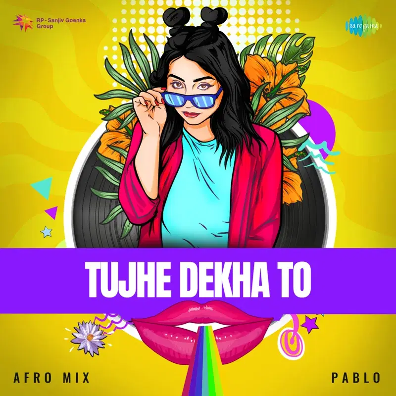 Tujhe Dekha To