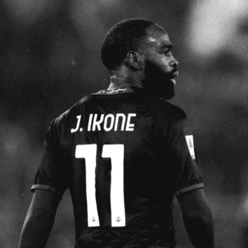 J. Ikoné