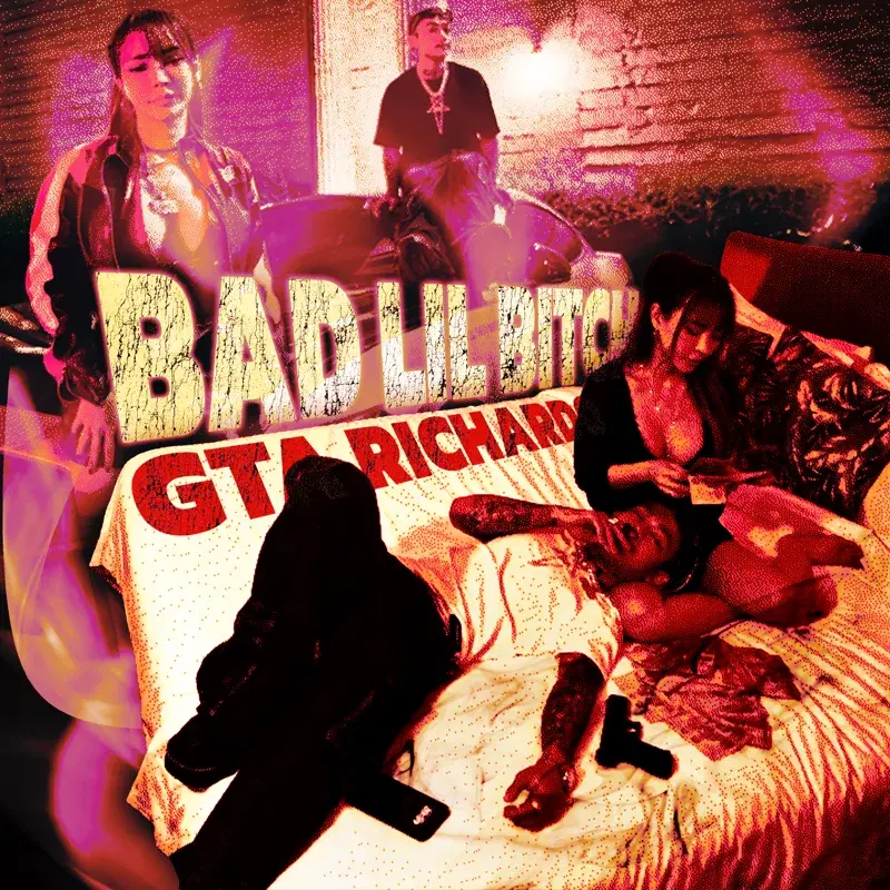 Bad Lil B*tch