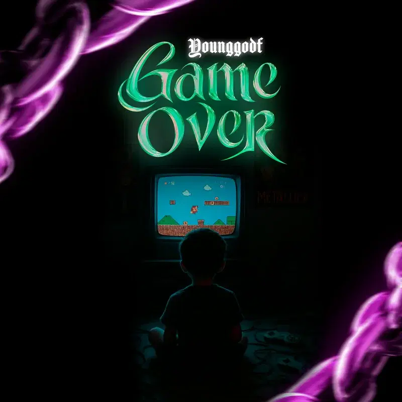 Game Over