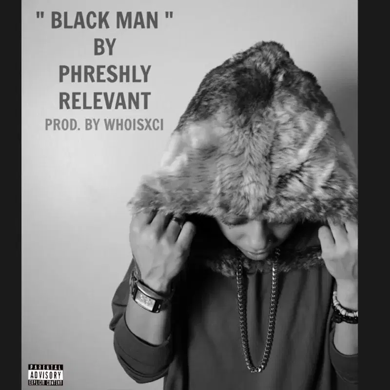 Black Man