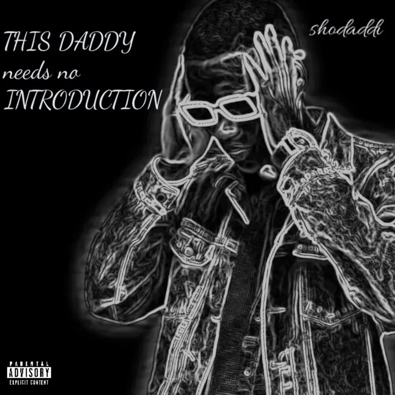 This Daddy needs no introduction