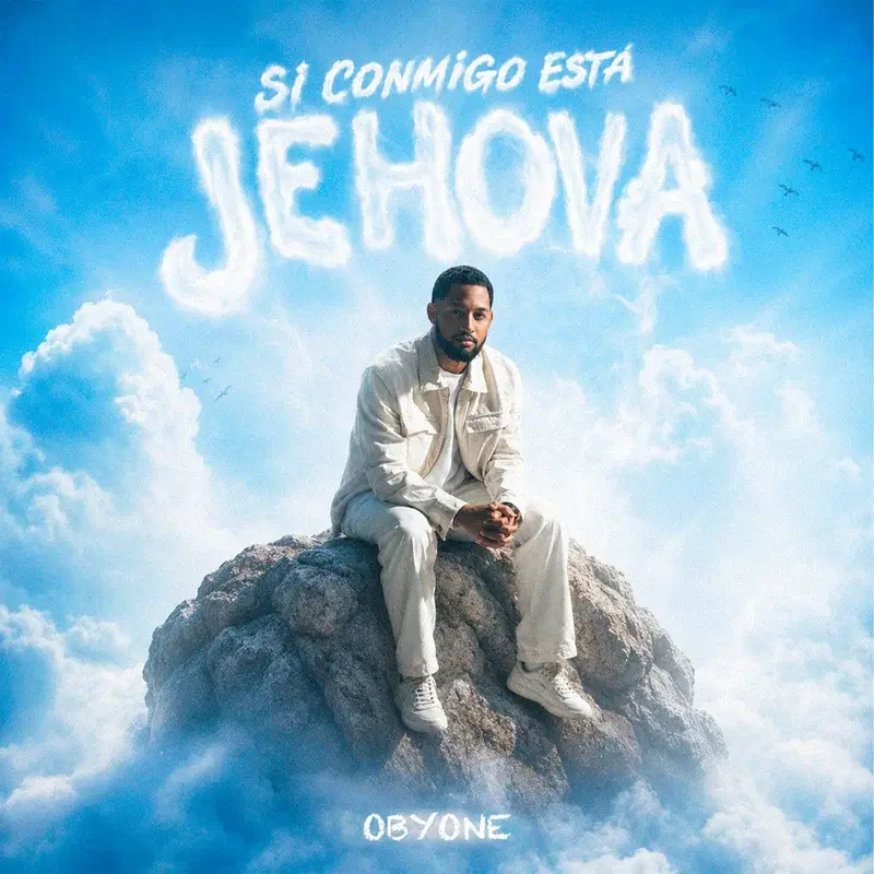 SI CONMIGO ESTA JEHOVA