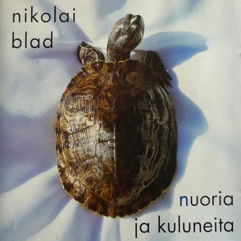 Nuoria ja kuluneita