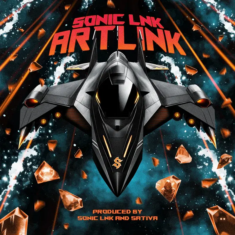 Cover Art