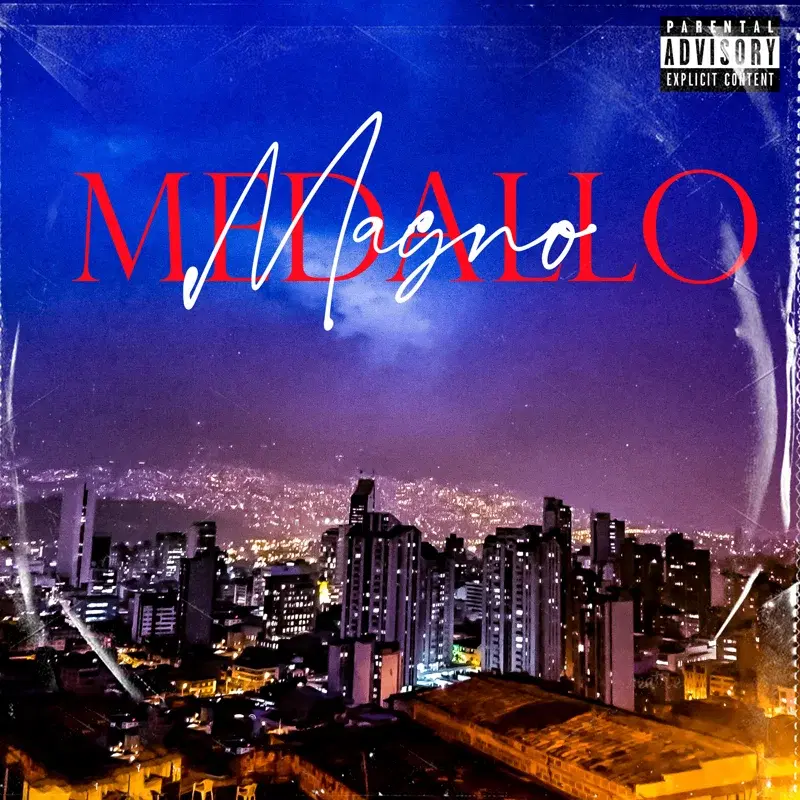 MEDALLO
