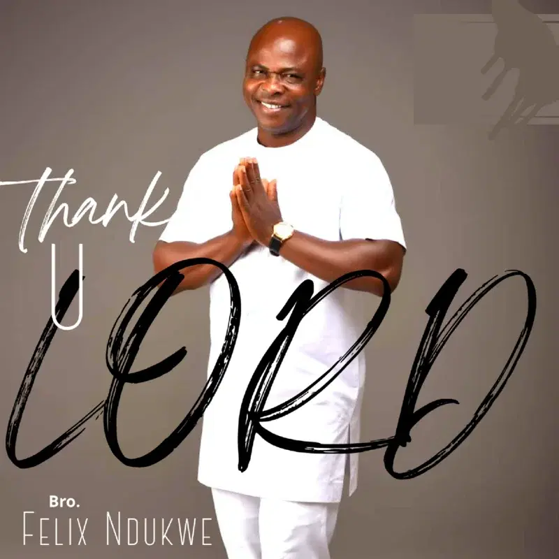 Thank u Lord