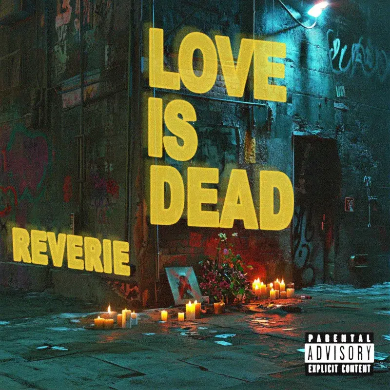Love Is Dead