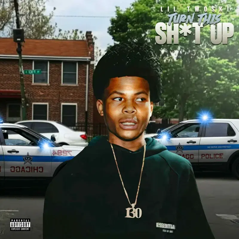 Cover Art