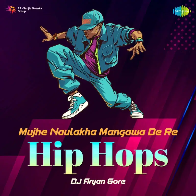 Mujhe Naulakha Mangawa De Re (From "Sharaabi")