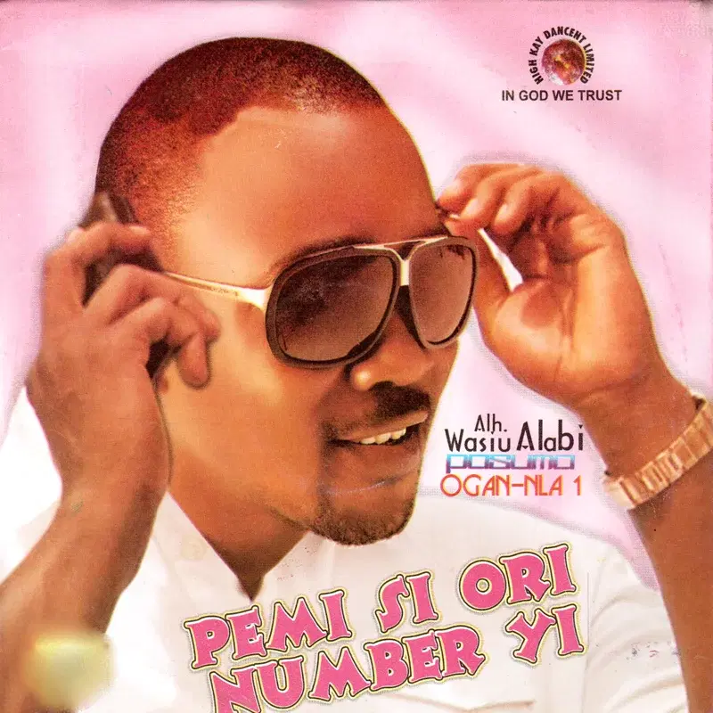 Pemi Si Ori Number Yi