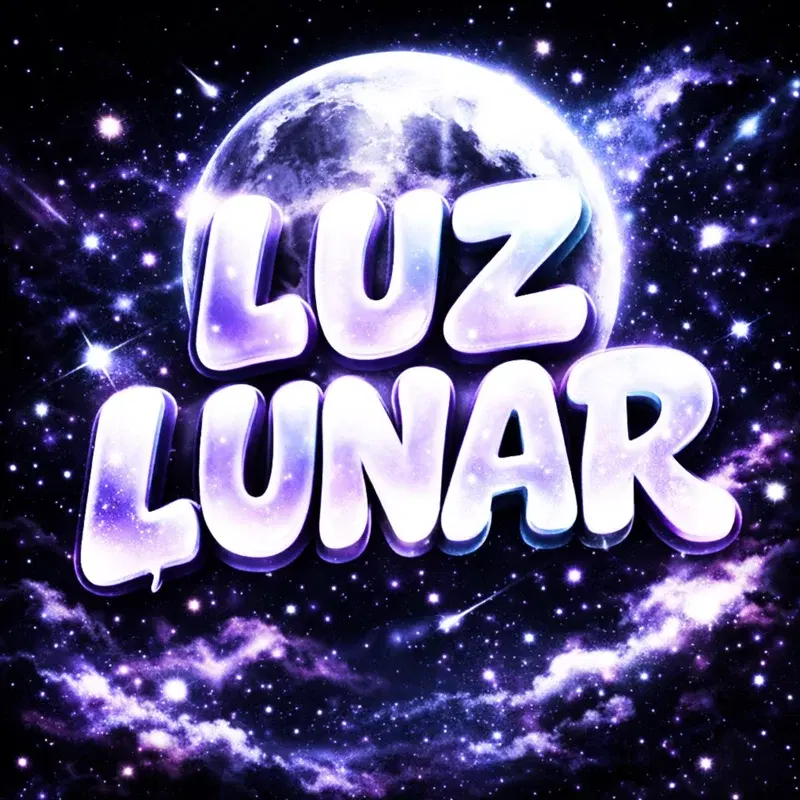LUZ LUNAR