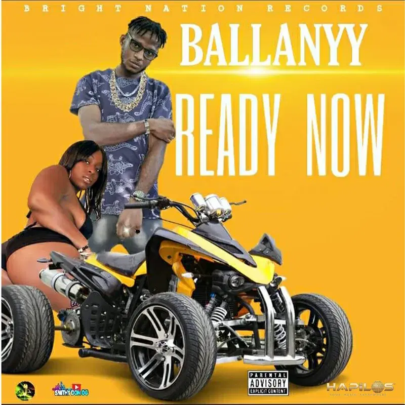 Ready Now