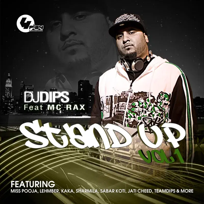 Stand Up, Vol. 1
