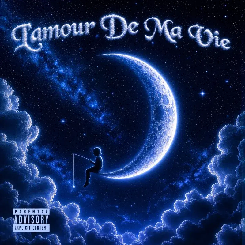 L'AMOUR DE MA VIE