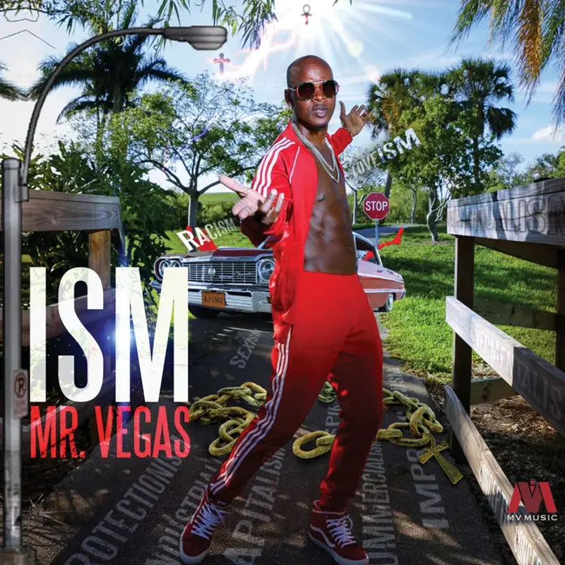 Ism