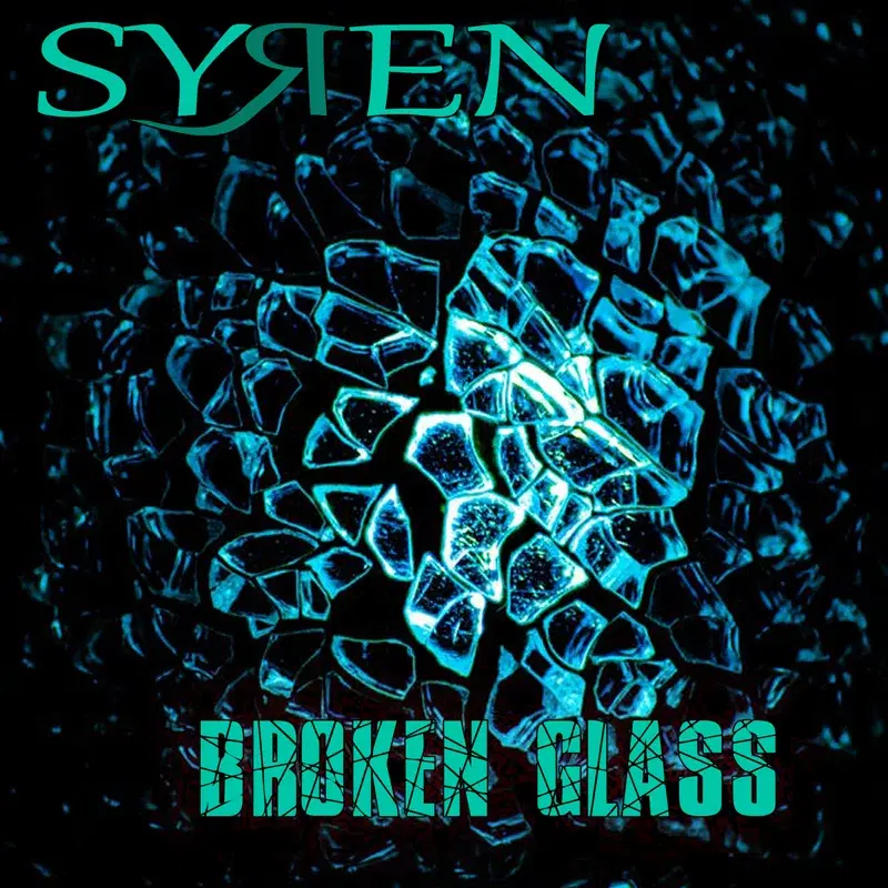 Broken Glass