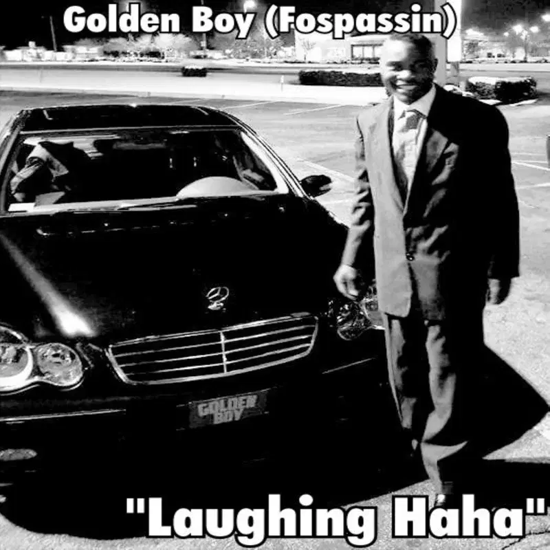 Laughing Haha