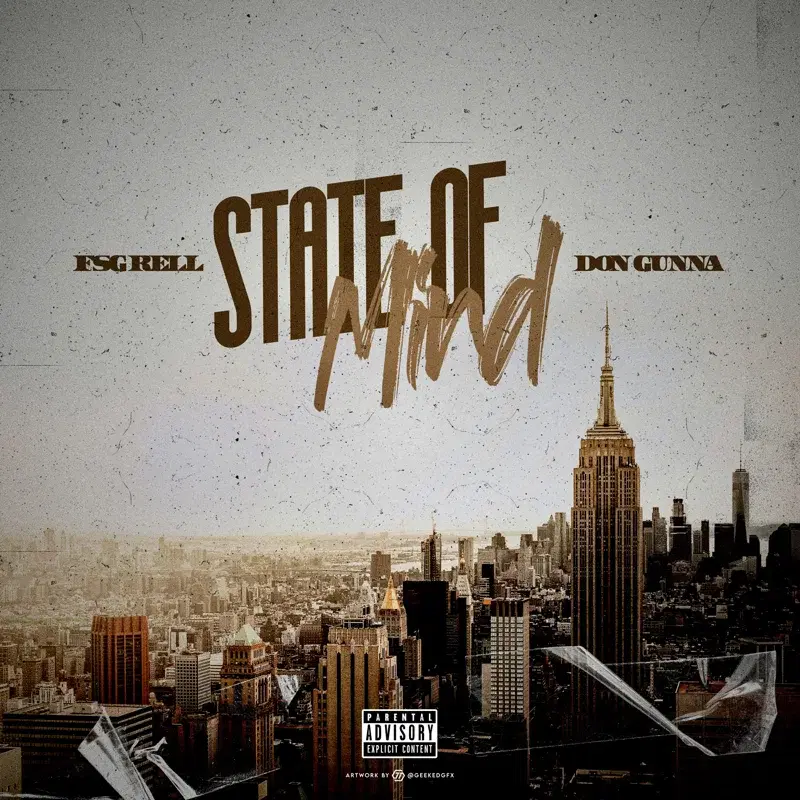 State of Mind