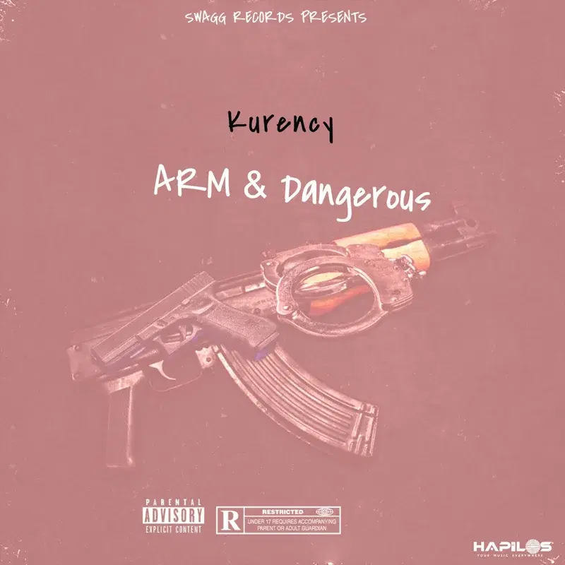 Arm & Dangerous