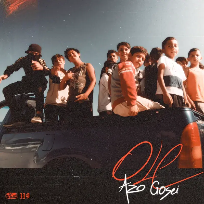 Cover Art