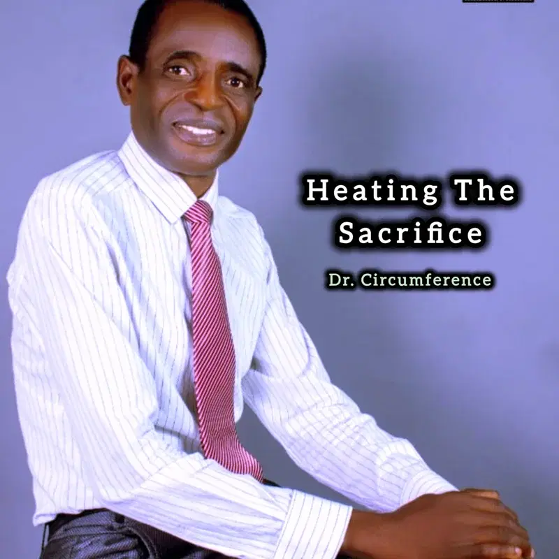 Heating The Sacrifice