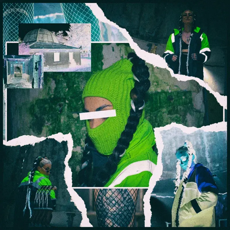 Cover Art