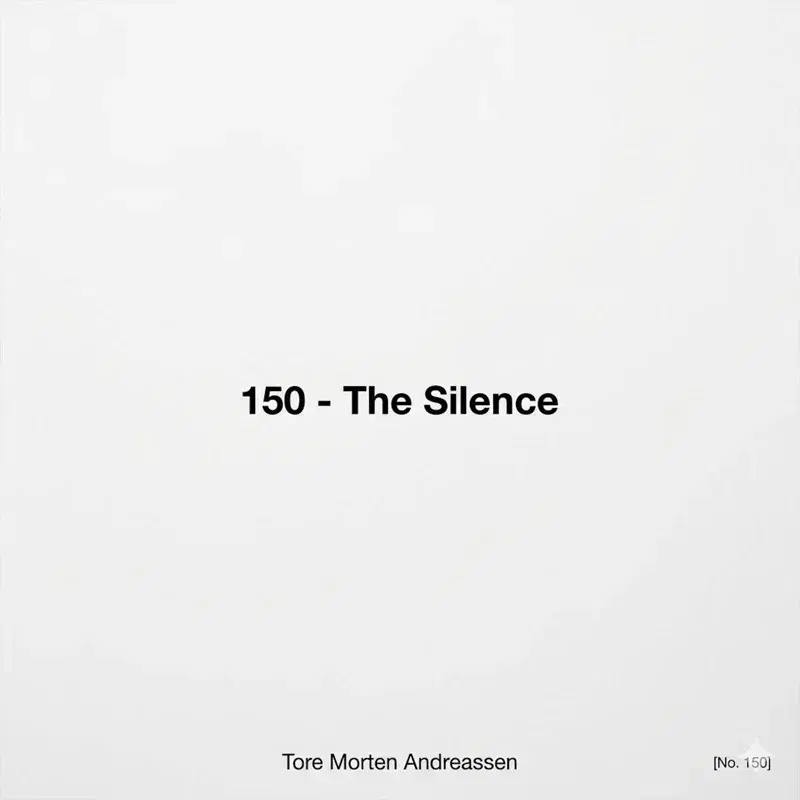 150 - The Silence