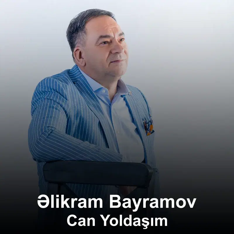 Can Yoldaşım