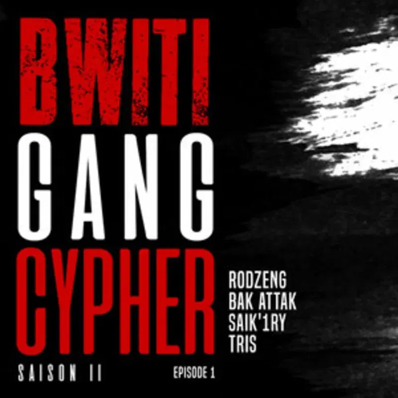 Bwiti Gang Cypher