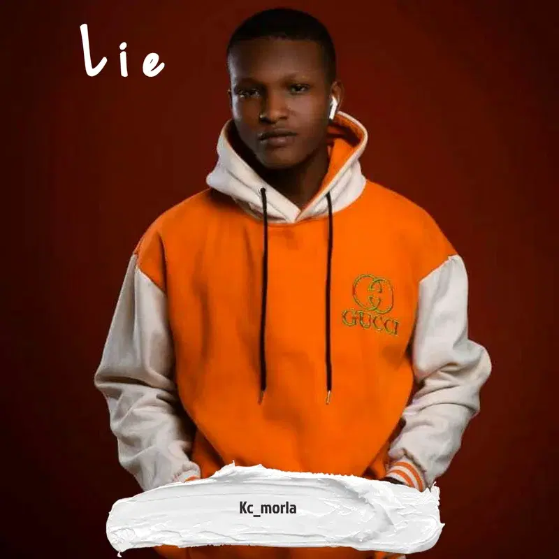 Lie