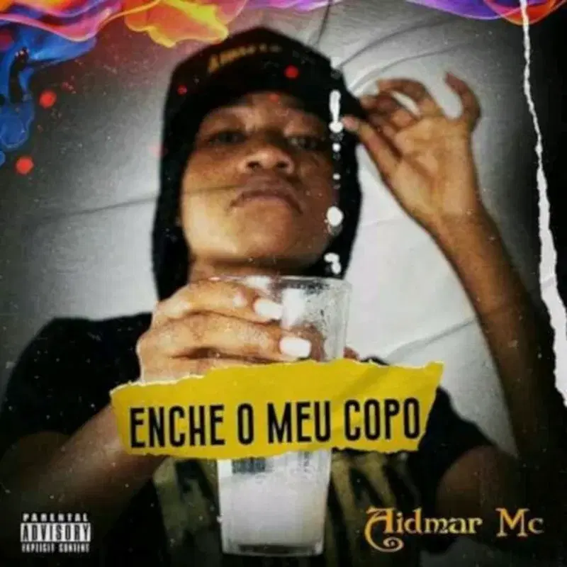 Enche o Meu Copo