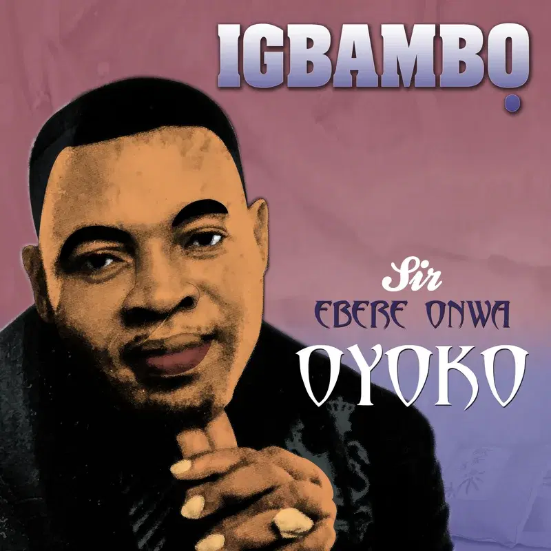 Igbambo