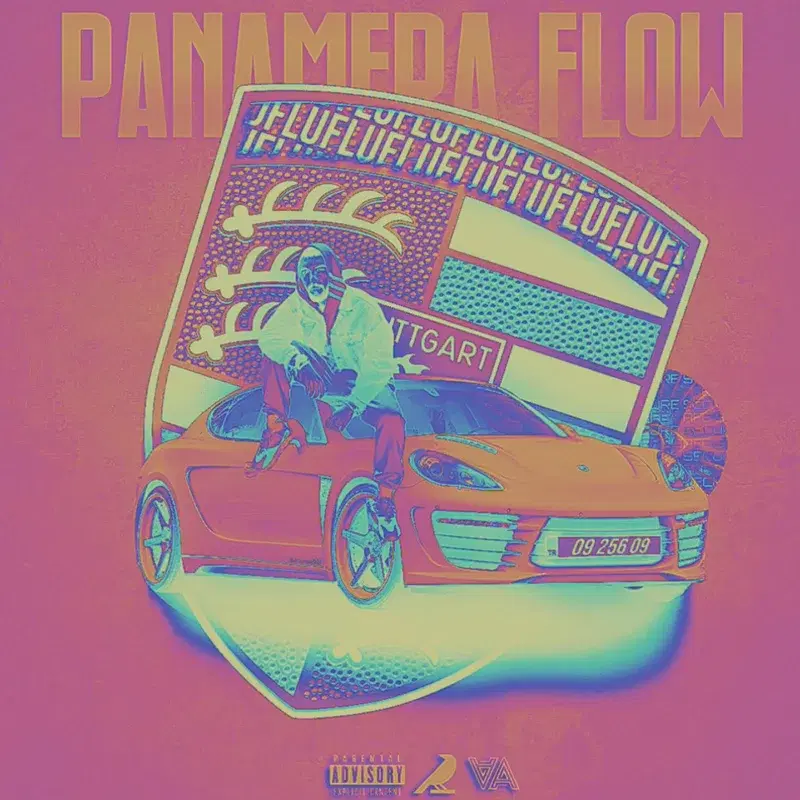 Panamera Flow
