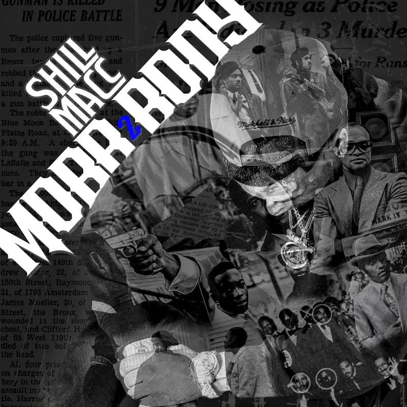 Mobb Body 2