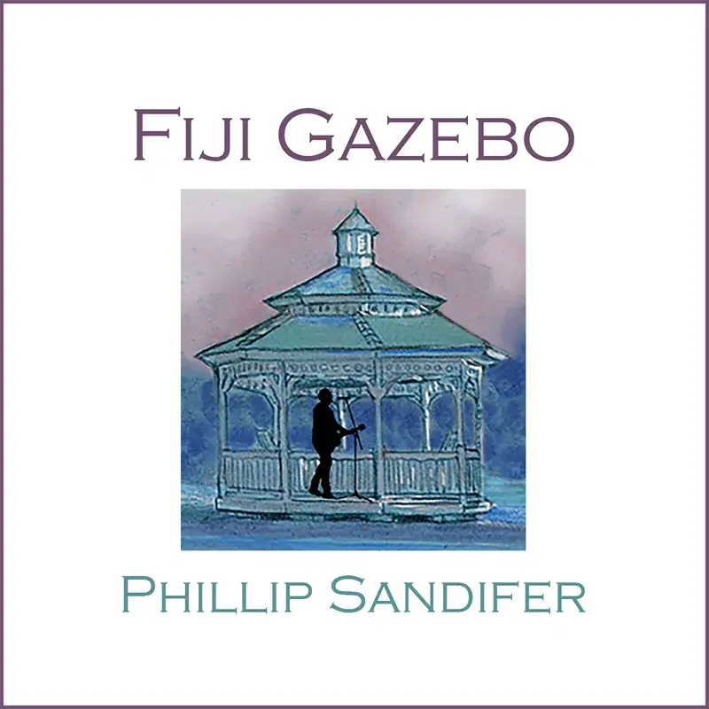 FIJI GAZEBO