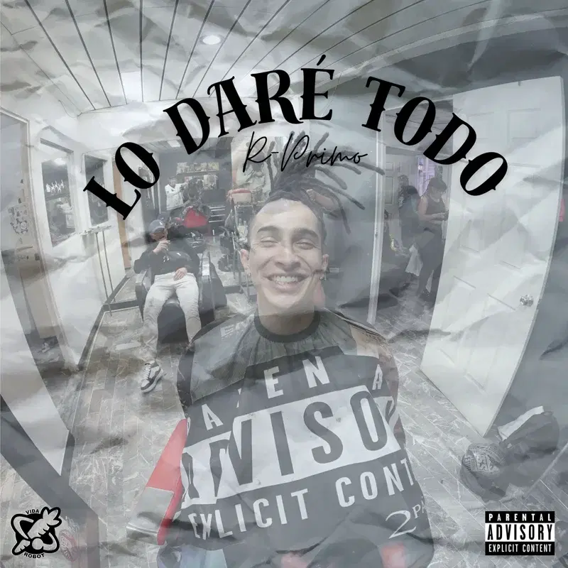 Lo Daré Todo