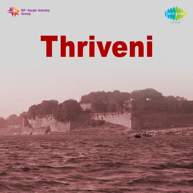 Thriveni (Original Motion Picture Soundtrack)