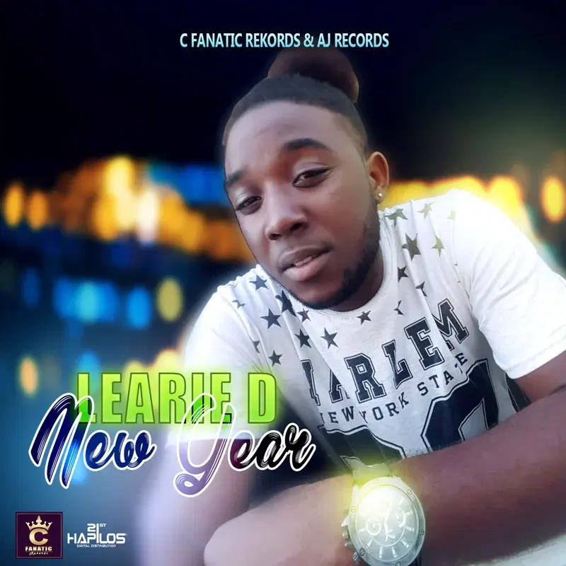 New Year