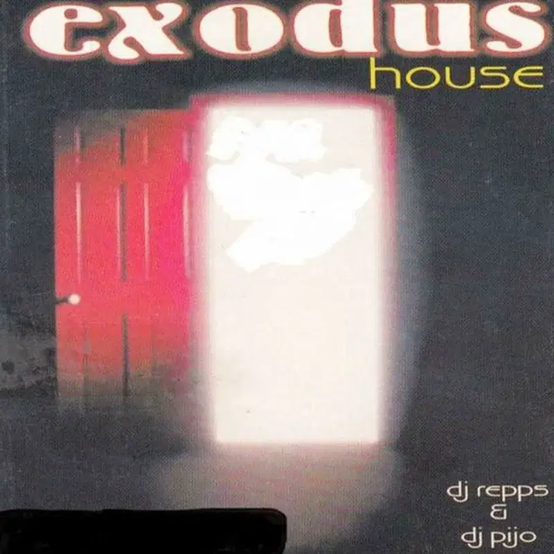 Exodus House