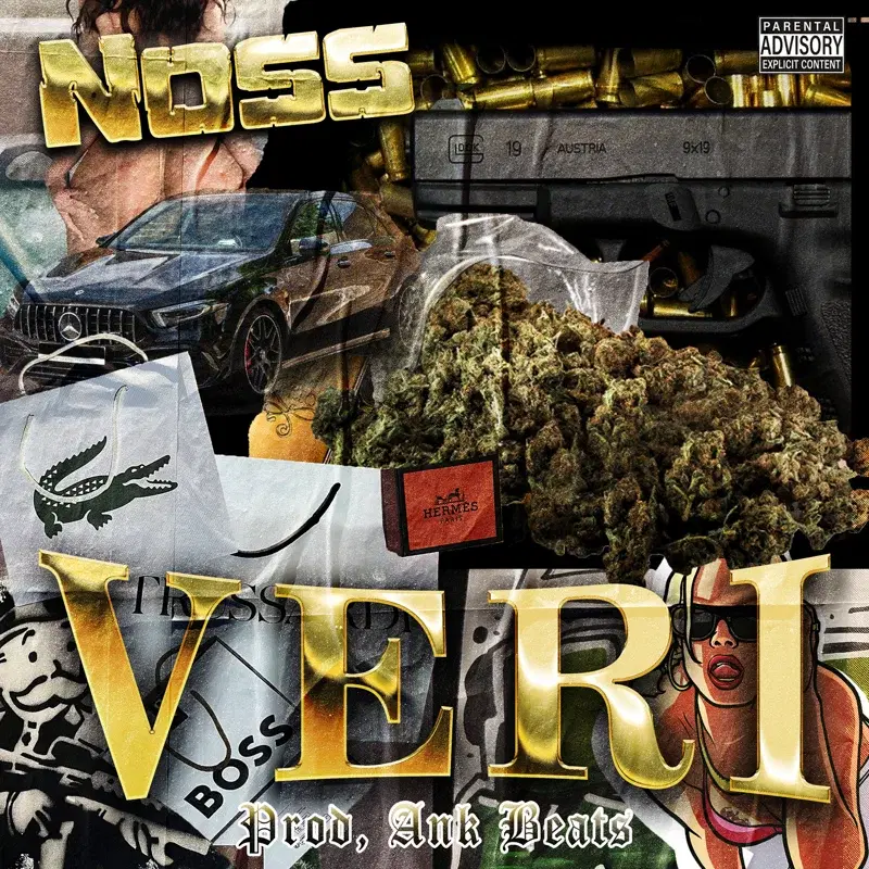 Cover Art