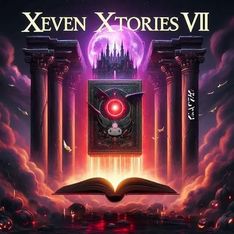 Cover Art