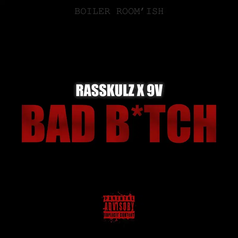 BAD B*TCH