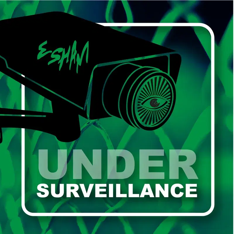 Under Surveillance