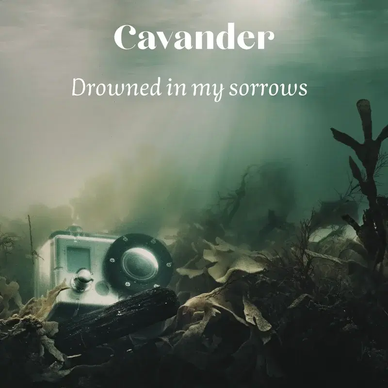 Drowned In My Sorrows